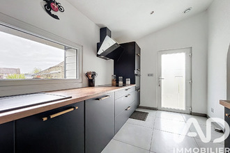 achat maison st-guinoux 35430