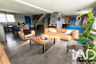 achat maison st-guinoux 35430