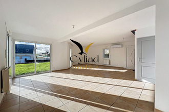 achat maison st-guinoux 35430