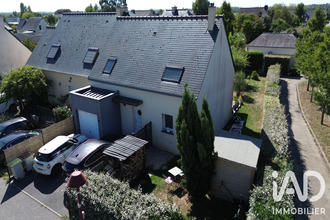 achat maison st-guinoux 35430