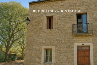achat maison st-guiraud 34725
