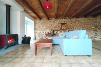 achat maison st-guyomard 56460