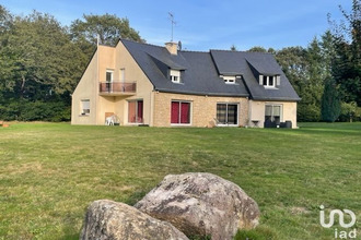 achat maison st-guyomard 56460