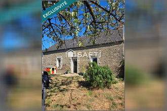 achat maison st-guyomard 56460