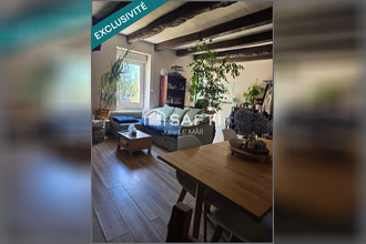 achat maison st-guyomard 56460