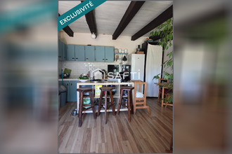 achat maison st-guyomard 56460