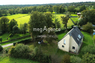 achat maison st-guyomard 56460