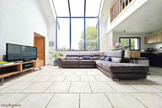 achat maison st-guyomard 56460