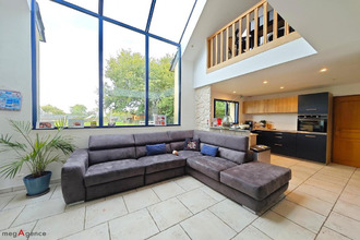 achat maison st-guyomard 56460