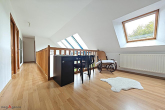 achat maison st-guyomard 56460