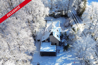 achat maison st-guyomard 56460