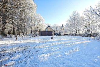 achat maison st-guyomard 56460