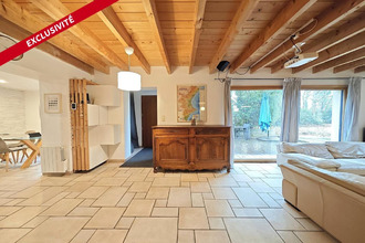 achat maison st-guyomard 56460