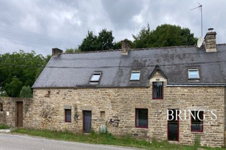 achat maison st-guyomard 56460