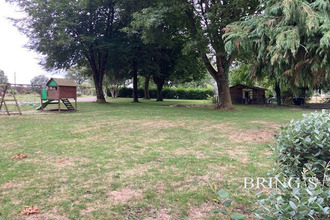 achat maison st-guyomard 56460