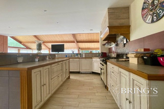 achat maison st-guyomard 56460