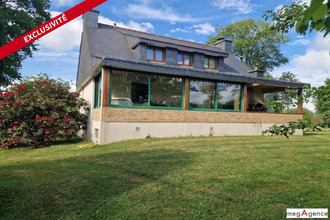 achat maison st-guyomard 56460