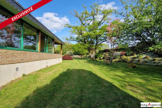 achat maison st-guyomard 56460