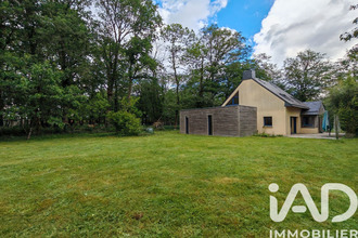 achat maison st-guyomard 56460