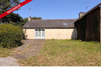achat maison st-guyomard 56460