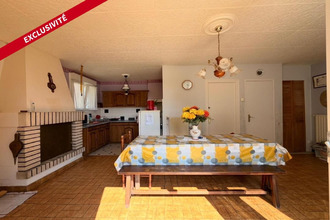 achat maison st-guyomard 56460