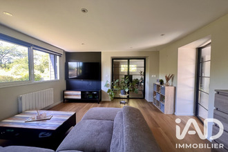achat maison st-guyomard 56460