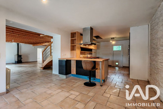 achat maison st-guyomard 56460