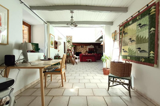 achat maison st-guyomard 56460