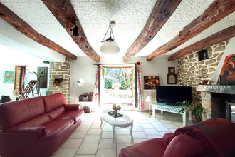 achat maison st-guyomard 56460