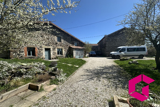 achat maison st-haon 43340