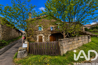 achat maison st-haon 43340