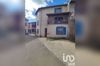 achat maison st-haon-le-chatel 42370