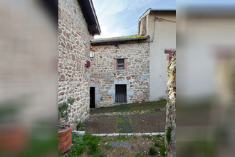 achat maison st-haon-le-chatel 42370