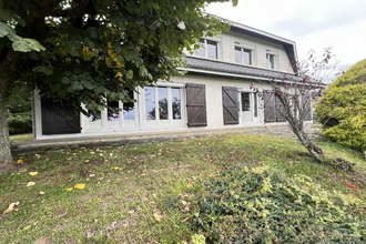 achat maison st-heand 42570