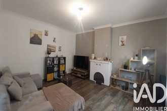 achat maison st-heand 42570