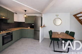 achat maison st-heand 42570