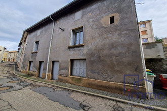 achat maison st-heand 42570