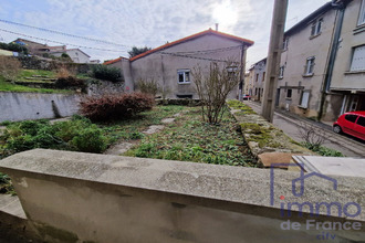 achat maison st-heand 42570