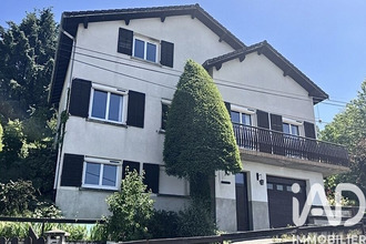 achat maison st-heand 42570