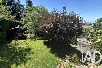 achat maison st-heand 42570