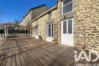 achat maison st-helen 22100