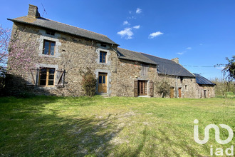 achat maison st-helen 22100