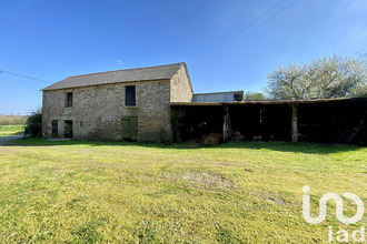 achat maison st-helen 22100