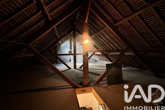 achat maison st-helen 22100