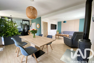 achat maison st-helen 22100