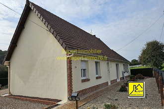 achat maison st-hellier 76680