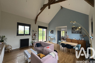 achat maison st-hellier 76680