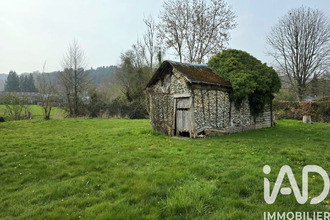 achat maison st-hellier 76680