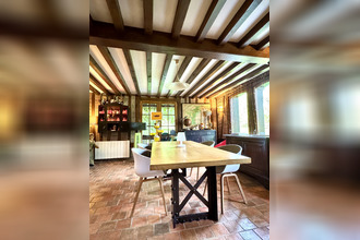 achat maison st-hellier 76680