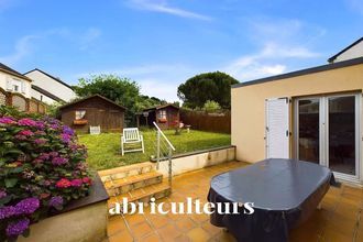 achat maison st-herblain 44800